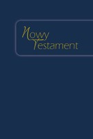Nowy Testament UBG (Brossura)