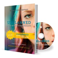 Unplanned - Libro + DVD