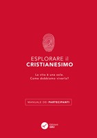 Esplorare il Cristianesimo - Manuale dei partecipanti