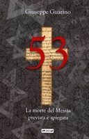 53: La morte del Messia prevista e spiegata (Brossura)