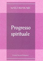 Progresso spirituale (Spillato)