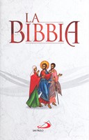 La Bibbia (Brossura)