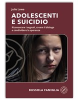 Adolescenti e suicidio (Brossura)