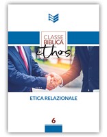 Classe Biblica Ethos volume 6 (Brossura)
