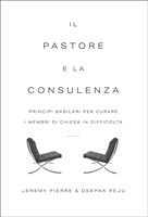 Il pastore e la consulenza (Brossura)
