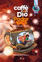 Caffè con Dio Padre TEENS 2025 (Copertina rigida)