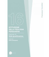 Istituzione della teologia persuasiva Vol. 16 (Brossura)