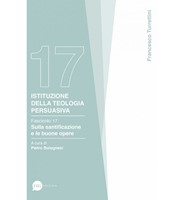 Istituzione della teologia persuasiva Vol. 17 (Brossura)