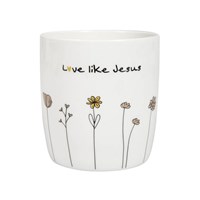 Tazza Love like Jesus