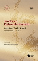 Teodorico Pietrocola Rossetti (Brossura)