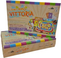 Puntiamo alla vittoria (Scatola)