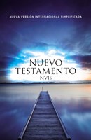 NVI Simplificada Nuevo Testamento (Brossura)