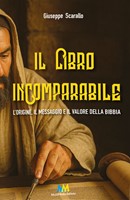 Il libro incomparabile (Brossura)