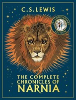 The Complete Chronicles Of Narnia (Copertina rigida)