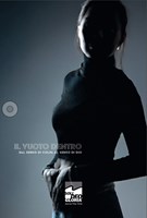 Il vuoto dentro (Brossura)