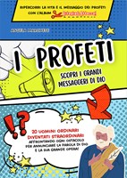 I profeti (Spillato)