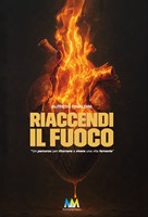 Riaccendi il fuoco (Brossura)