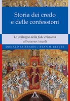 Storia dei credo e delle confessioni (Brossura)