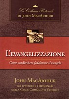 L'evangelizzazione (Copertina rigida)
