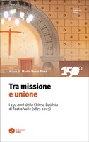 Tra missione e unione (Brossura)