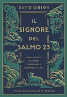 Il Signore del Salmo 23 (Brossura)
