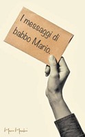 I messaggi di Babbo Mario (Brossura)