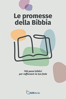 Le promesse della Bibbia (Brossura)