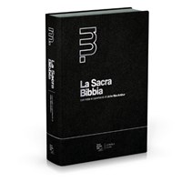 Bibbia da studio MacArthur NR06 SG35479 (Similpelle)