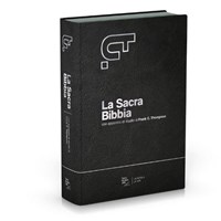 Bibbia da Studio Thompson NR06 (SG34479) (Similpelle)