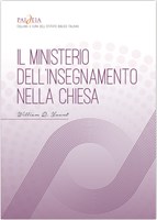 Il ministerio dell'insegnamento nella chiesa (Brossura)