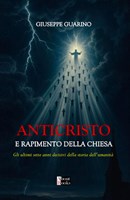 Anticristo e rapimento della Chiesa (Brossura)