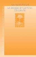 La Bibbia in lingua italiana (Brossura)