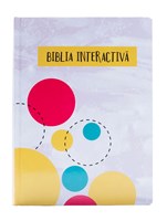 Bibbia Cornilescu interattiva Rigida illustrata 19060 (Copertina rigida)