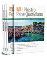 Il nostro pane quotidiano Aprile - Giugno 2026 (Brossura)