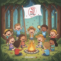 J-Factor Kids Volume Cinque