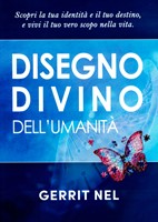 Disegno divino dell'umanità (Brossura)