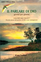 Il parlare di Dio giorno per giorno (Brossura)