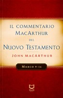 Marco 9-16 Commentario di John MacArthur (Brossura)