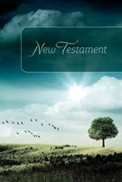 NKJV New Testament (Brossura)