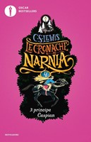 Il principe Caspian (Brossura)