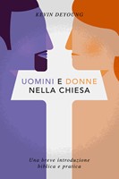 Uomini e donne nella chiesa (Brossura)