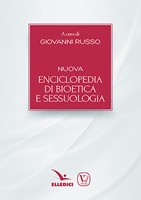 Nuova enciclopedia di bioetica e sessuologia (Brossura)