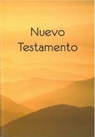 RVR60 Nuevo Testamento (Brossura)