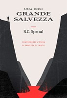 Una così grande salvezza (Brossura)