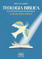 Teologia biblica da un punto di vista pentecostale (Brossura)