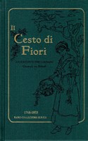Il cesto di fiori (Copertina rigida)
