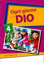Ogni giorno con Dio - Libro 4 (Spillato)