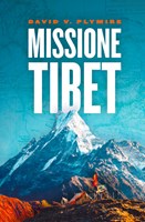 Missione Tibet (Brossura)