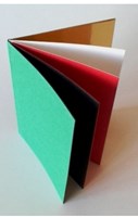 Il libro senza parole - Piccolo (Cartoncino)
