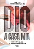 Dio a casa mia (Brossura)
